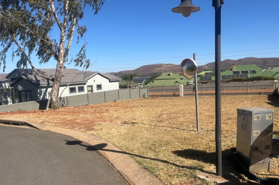0 Bedroom Property for Sale in Kosmos Ridge North West